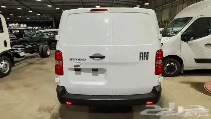 متوفر فيات سكودو بضاعه 2025 باقل الاسعار متوفر كميات 2