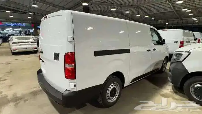 متوفر فيات سكودو بضاعه 2025 باقل الاسعار متوفر كميات 1