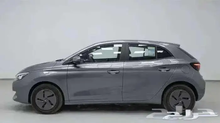 ام جي 3 ستاندر 1.5 2025 وكيل ناغي 3