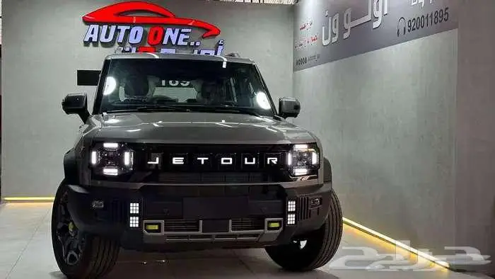 جيتور T2 لاكجري ولاكجري بلس 2026 كاش وتقسيط 0