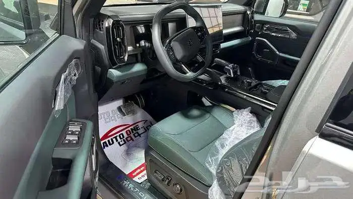 جيتور T2 لاكجري ولاكجري بلس 2026 كاش وتقسيط 6