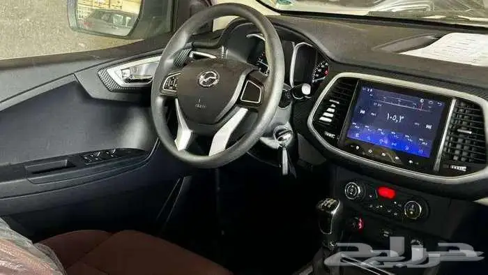 زد اكس اوتو ( مجيد ) 2025 ديزل دبل وبدون دبل-الخضر للسيارات 13