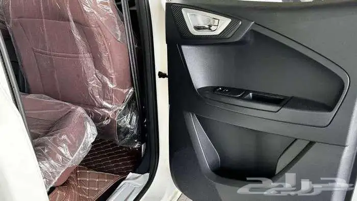 زد اكس اوتو ( مجيد ) 2025 ديزل دبل وبدون دبل-الخضر للسيارات 16