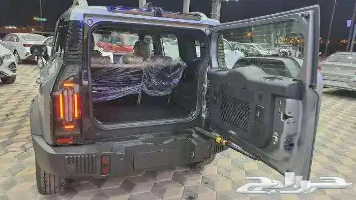 جيتور تي تو لاكجري 2026 1