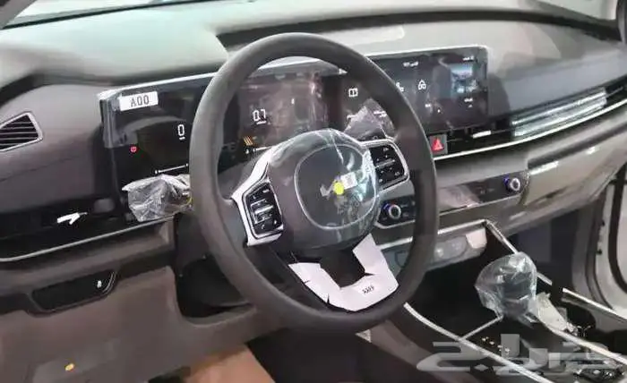 كيا كارنيفال استاندر ونص فل موديل 2026 كاش وتمويل اقل لاسعار 23