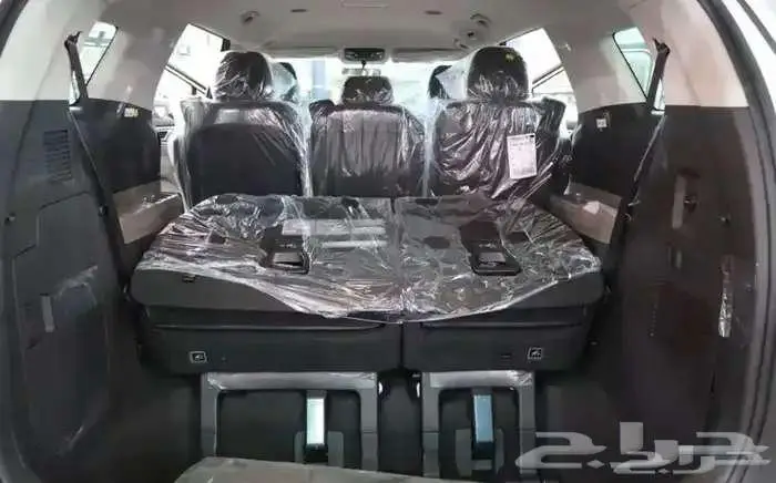 كيا كارنيفال استاندر ونص فل موديل 2026 كاش وتمويل اقل لاسعار 18