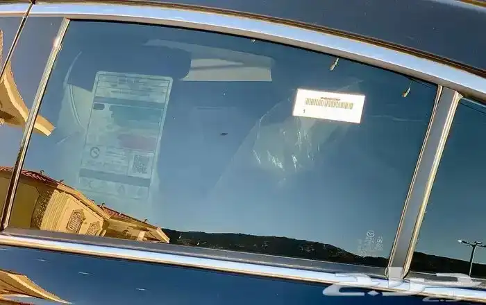 مازدا 6 2024 كرت 6