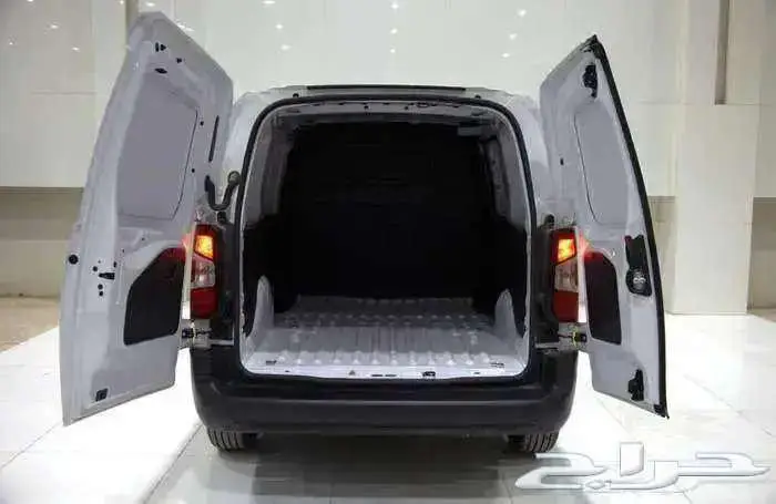 فيات دوبلو 2025 فان بضاعه ثلاجه شركات اقل سعر بالمملكة ديزل 3