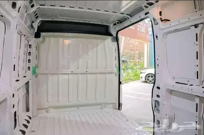 فيات دوكاتو L3H2 فان بضاعة ديزل 2024 - ب98325 شامل الضريبة index