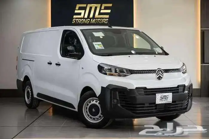 سيتروين جامبي اتوماتيك 2024 - 2025 ( 93725 شامل الضريبة) 0