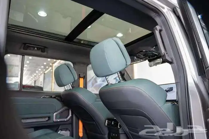 جيتور T2 لاكجري فل كامل موديل 2026 ( بأقل الاسعار) 10