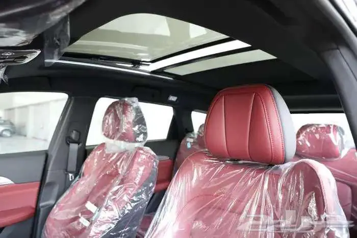 جيتور اكس 70 بلس كمفورت 2025 كاش وتمويل بنوك 10