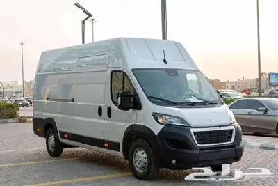 بيجو بوكسر بضاعة L4H3 - 2025 - (بسعر 119370 شامل الضريبة) index