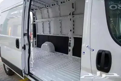 بيجو بوكسر بضاعة L4H3 - 2025 - (بسعر 119370 شامل الضريبة) index