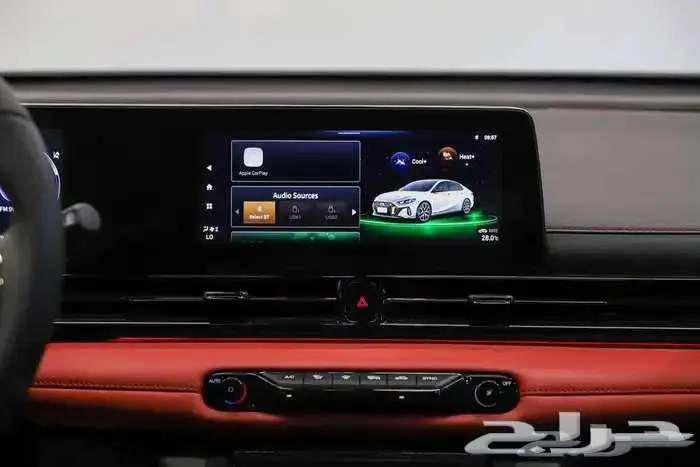 امباو 2025 فل جديد   متاح جميع الالوان افضل سعر 5