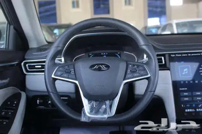 جاك j7 كمفورت 2025 سعودي 5