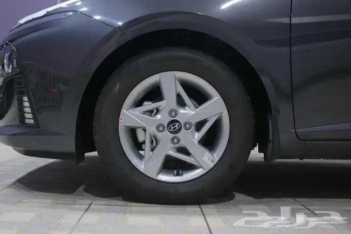 اكسنت فليت 2026 الناغي 1