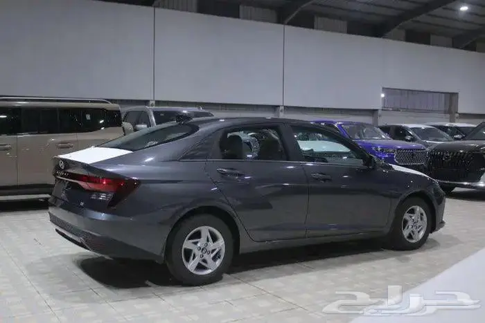 اكسنت فليت 2026 الناغي 2