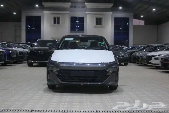 اكسنت فليت 2026 الناغي 4