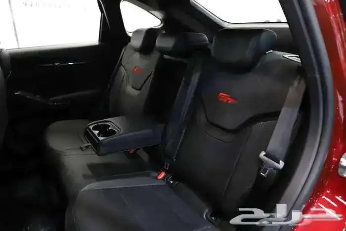 هافال إتش 6 جي تي فل 2025 11