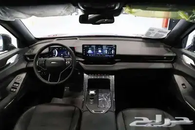 هافال إتش 6 جي تي فل 2025 index