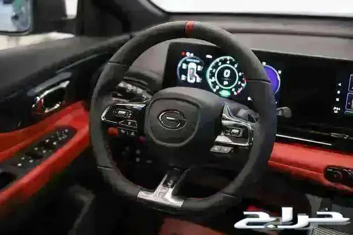 جى ايه سى امباو 2025 5