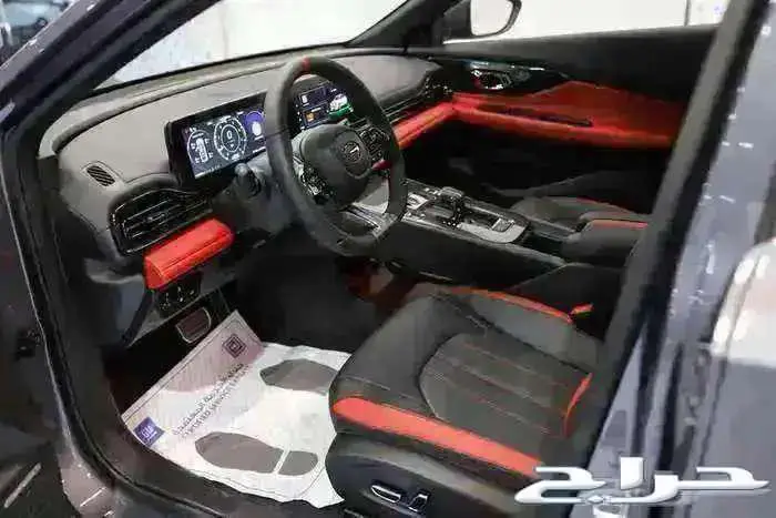 جى ايه سى امباو 2025 8