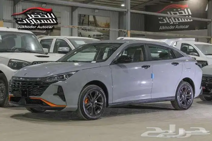 دونق فينج شاين 2025 4