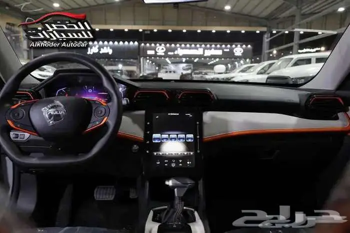 دونق فينج شاين 2025 6