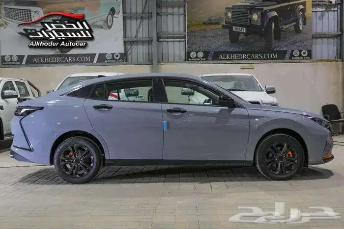 دونق فينج شاين 2025 1