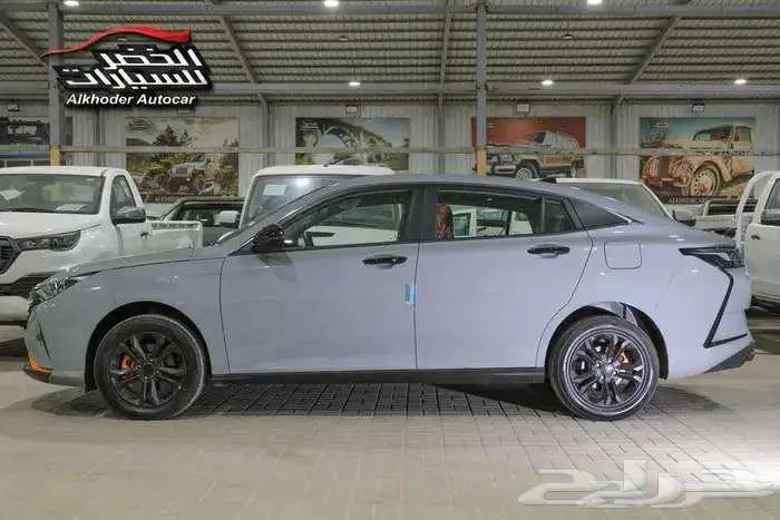 دونق فينج شاين 2025 2