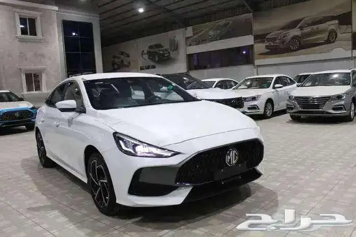 ام جي جي تي فل كامل موديل 2024 1