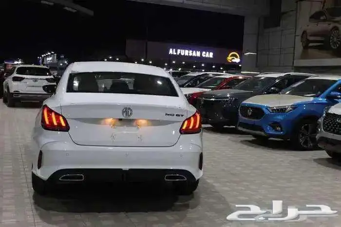 ام جي جي تي فل كامل موديل 2024 3