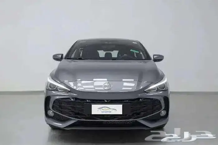 ام جي 3 ستاندر 1.5 2025 وكيل ناغي 1