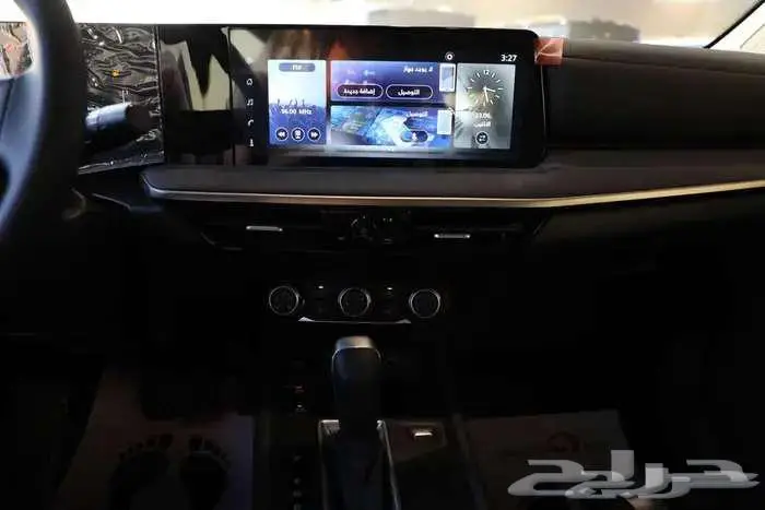 نيسان كيكس ستاندر 2025 اقل سعر 13