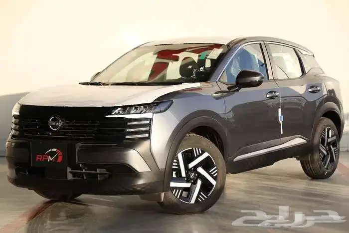 نيسان كيكس ستاندر 2025 اقل سعر 0