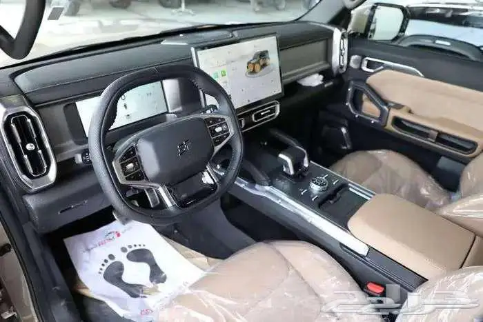 جيتور تي تو لاكجري 2026 عرض تكسير اسعار للكاش 31