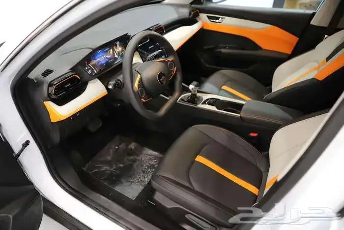 دونج فينج شاين E1   2026 4