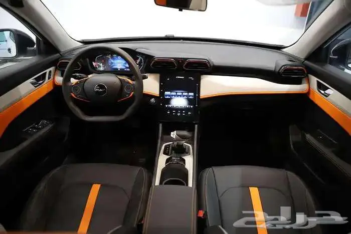 دونج فينج شاين E1   2026 8