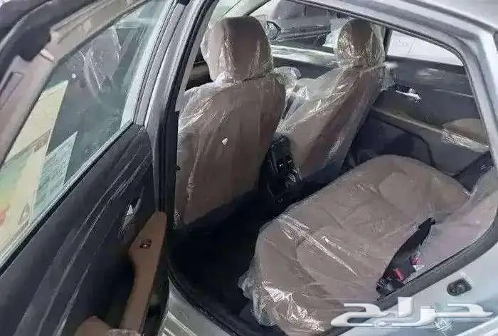 هيونداى اكسنت فليت وسمارت موديل 2026 كاش وتمويل اقل الاسعار 6