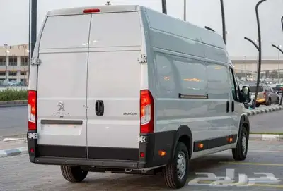 بيجو بوكسر بضاعة L4H3 - 2025 - (بسعر 119370 شامل الضريبة) index