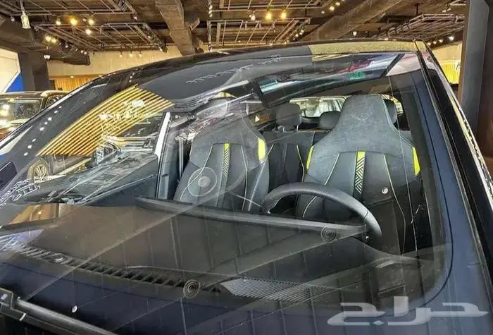 ام جي ويل فل كامل 2024 الكمية محدودة 1