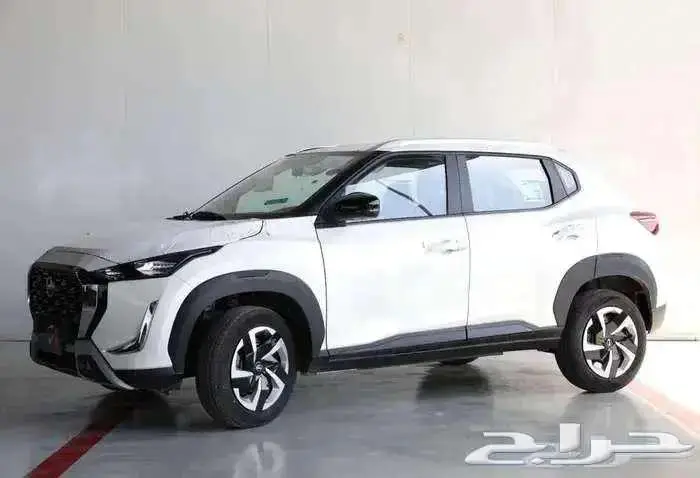 نيسان ميجنايت ستاندر فليت 2025 اقل سعر 2