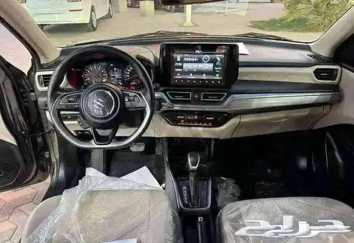 سوزوكي ديزاير 7