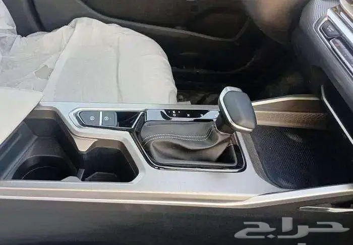 جيلي امجراند GS م 2026 سعر حصري 7