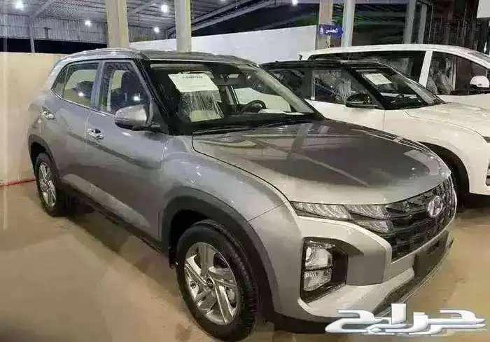هيونداي كريتا 2