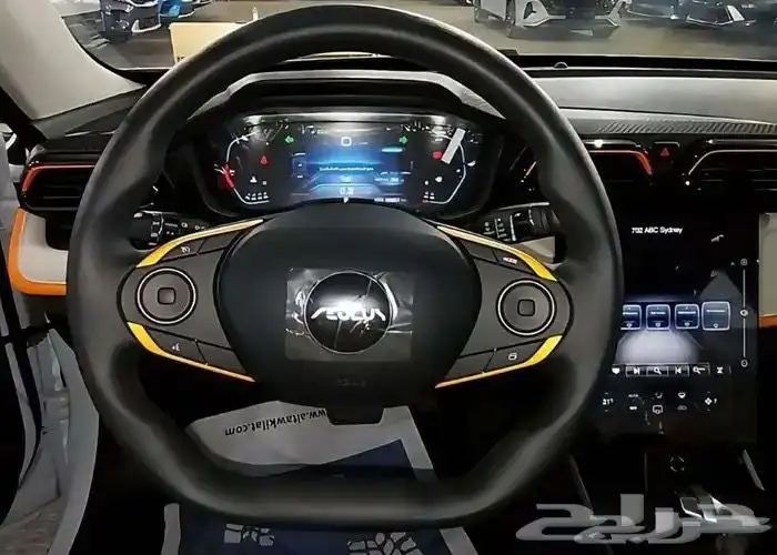 دونغ فينج شاين E1 11