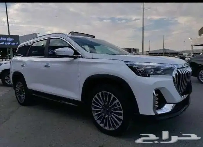 جيتور X90 بلس لاكجري موديل 25 كاش وتقسيط 1