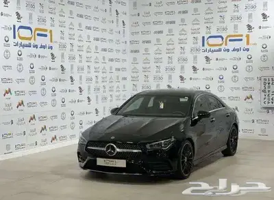 CLA 200 -2022 -40.000KM index