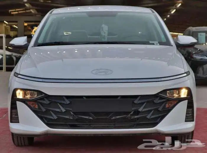 هيونداي اكسنت 1.5 فليت 2026اقل سعر 3